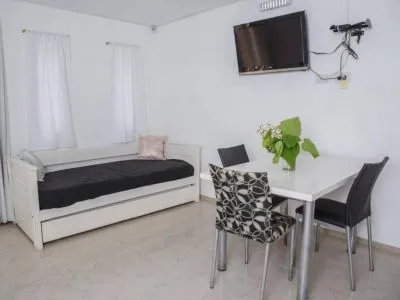 Apart Hotels Las Catalpas