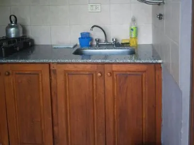 Departamentos de alquiler temporario La Dolfita