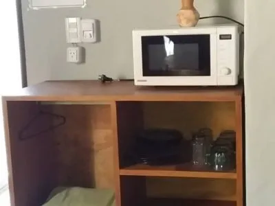 Departamentos de alquiler temporario La Dolfita