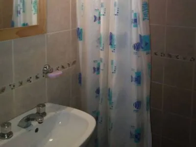 Departamentos de alquiler temporario La Dolfita