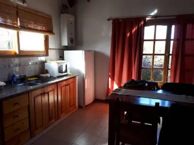 Cabañas Altos de Tinquimas