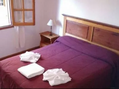 Cabañas Altos de Tinquimas