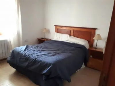 Cabañas Altos de Tinquimas