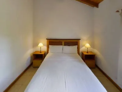 Cabañas Altos de Tinquimas