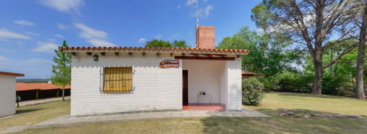 Cabañas Altos de Tinquimas