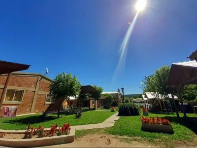 Tourist Resorts Mi Media Naranja