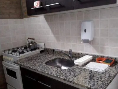 Tourist Resorts Mi Media Naranja