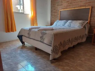 Tourist Resorts Mi Media Naranja