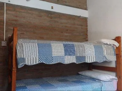 Tourist Resorts Mi Media Naranja