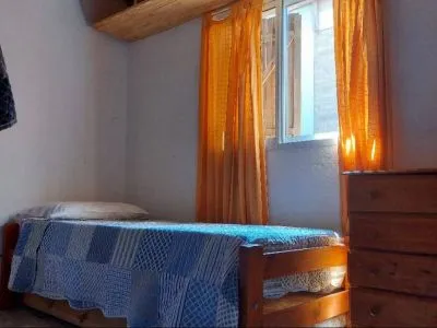 Tourist Resorts Mi Media Naranja