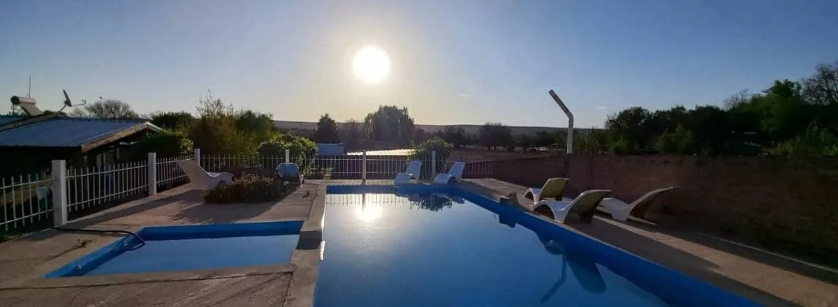 Tourist Resorts Mi Media Naranja