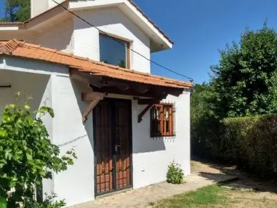 Al Sol de Traslasierra Cabañas  en  Mina Clavero