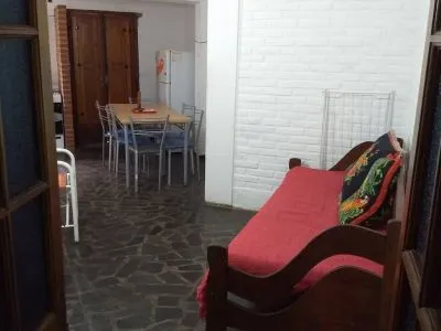 Cabañas Al Sol de Traslasierra