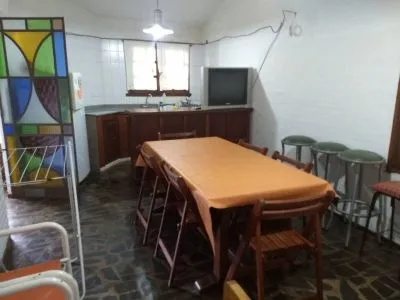 Cabañas Al Sol de Traslasierra