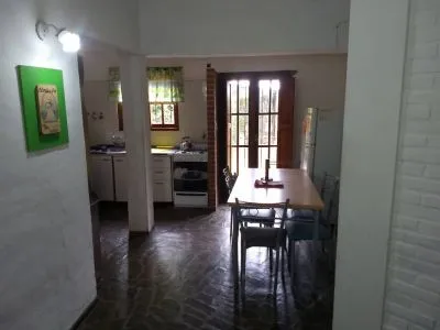 Cabañas Al Sol de Traslasierra