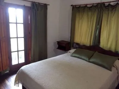 Cabañas Al Sol de Traslasierra