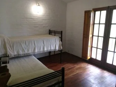 Cabañas Al Sol de Traslasierra