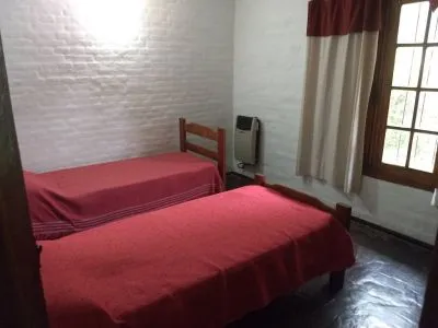 Cabañas Al Sol de Traslasierra