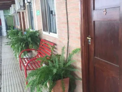 Tourist Resorts Complejo Navi