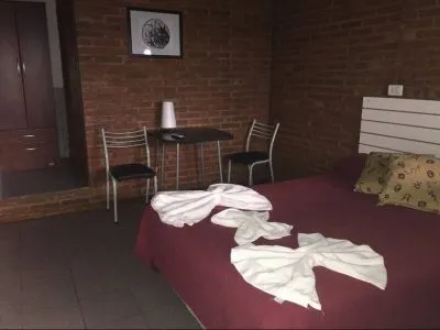 Tourist Resorts Complejo Navi