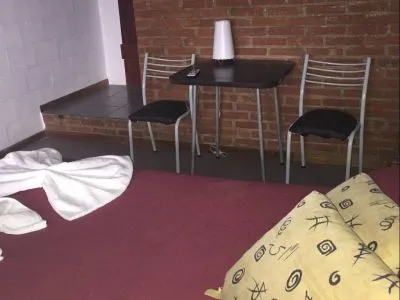 Tourist Resorts Complejo Navi