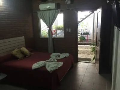 Tourist Resorts Complejo Navi