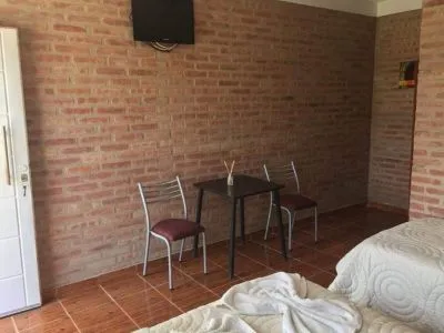 Tourist Resorts Complejo Navi