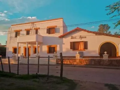 Nuevo Hotel Agüero