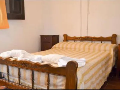 Hoteles Nuevo Hotel Agüero