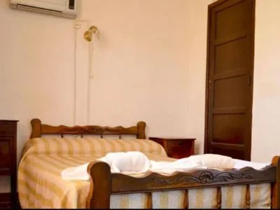 Hoteles Nuevo Hotel Agüero