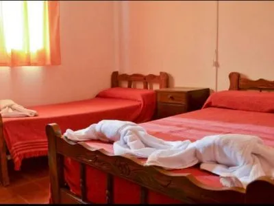 Hoteles Nuevo Hotel Agüero