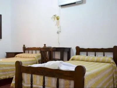 Hoteles Nuevo Hotel Agüero