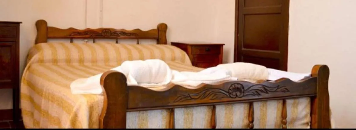 Hoteles Nuevo Hotel Agüero