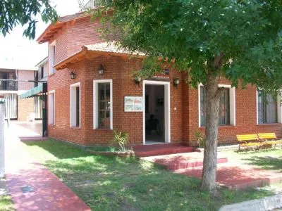 Columbia Hostelries  in  Mina Clavero