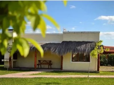 Hoteles El Gran Chaparral