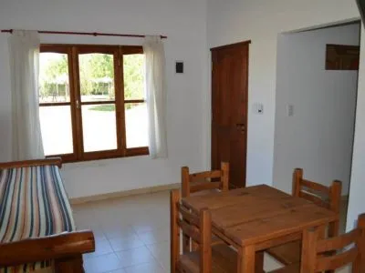 Hoteles El Gran Chaparral