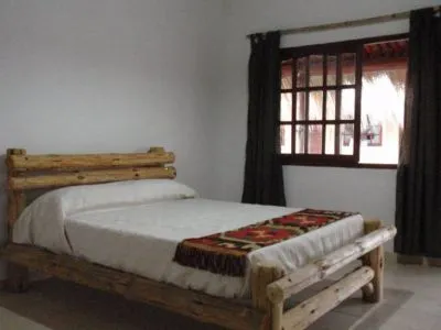 Hoteles El Gran Chaparral