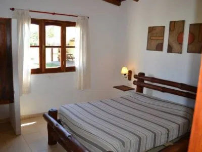 Hoteles El Gran Chaparral