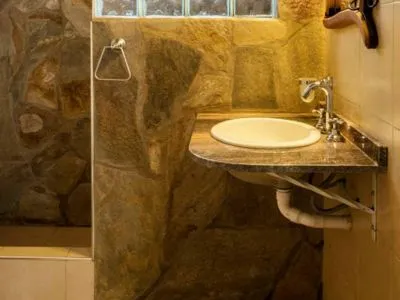 Hoteles El Gran Chaparral