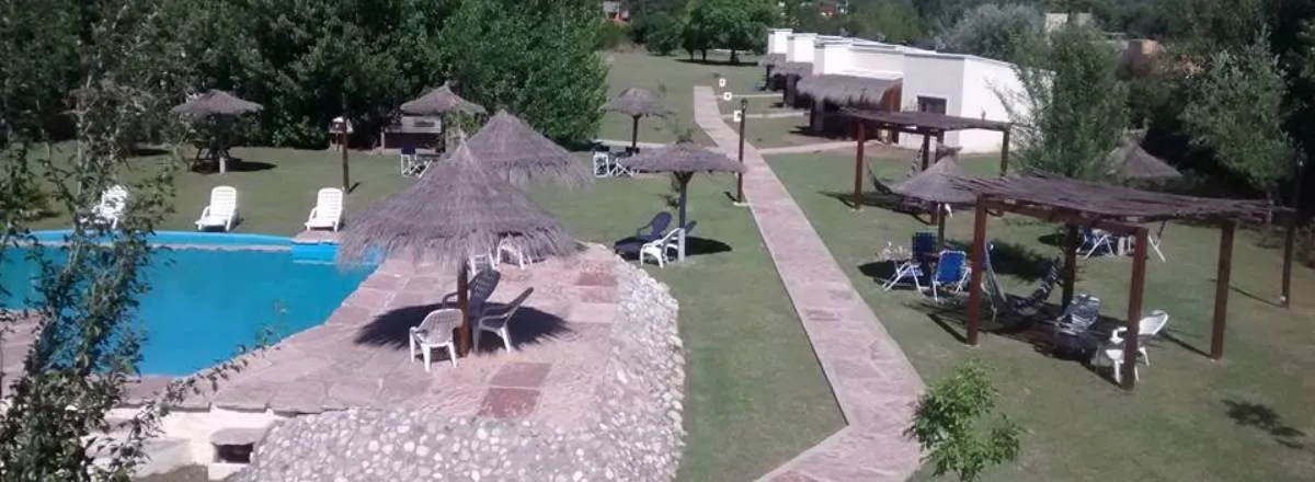 Hoteles El Gran Chaparral