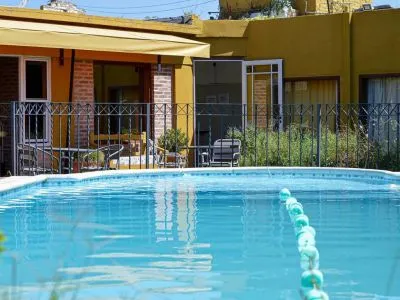 Lodgings La Posadita