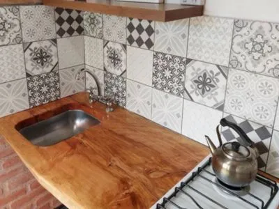 Lodgings La Posadita