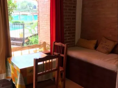 Lodgings La Posadita