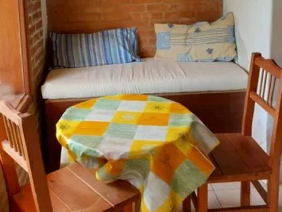 Lodgings La Posadita