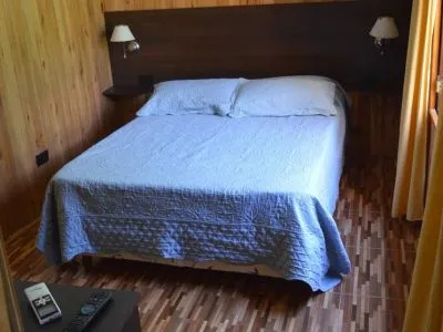 Lodgings La Posadita