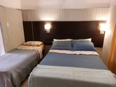 Lodgings La Posadita