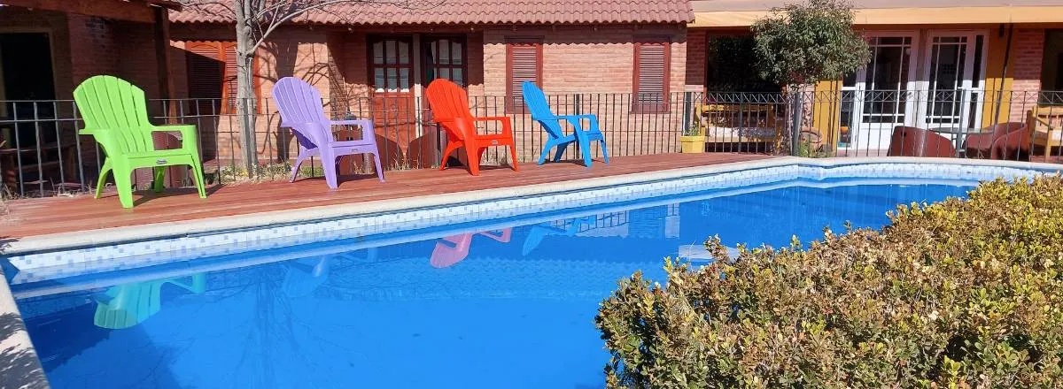 Lodgings La Posadita