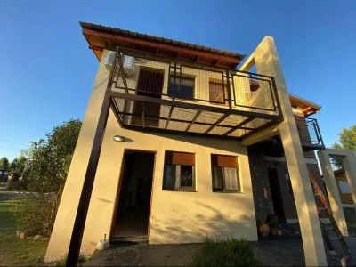 Cabañas Luna Morena