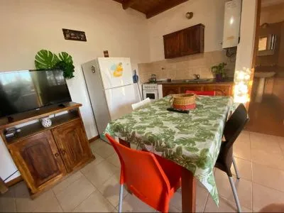 Cabañas Luna Morena