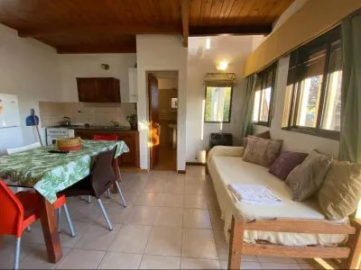 Cabañas Luna Morena